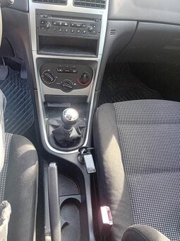 Peugeot 307 1.4 po STK - 8