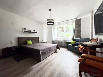 NA PREDAJ 3 IZB. RODINNÝ DOM, POZEMOK 482 M2, ČÁČOV okr. SEN - 8