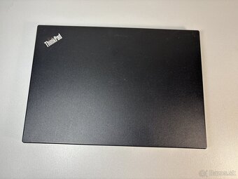 #032 - Lenovo ThinkPad L480/i5/32GB/512GB/W11 - 8
