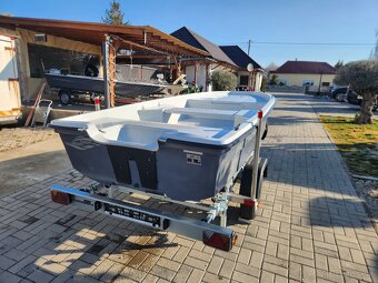 SPORTYACHT Fisher 430 - 8