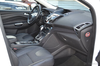 Ford Kuga 2.0 TDCI 4x4 Titanium Automat - 8