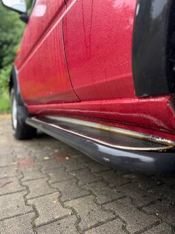 ✳️Nissan Terrano 2 2.7Tdi 92kw 4x4✳️ - 8