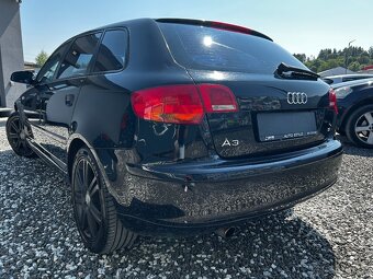 Audi A3 Sportback 1.6 Ambition - 8