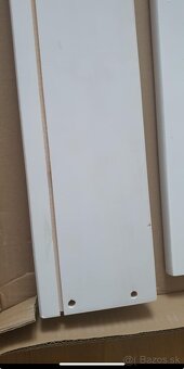 Domčekova postel 200x90+ulozny+rošt - 8