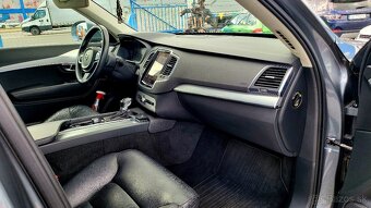 Volvo XC90 XC 90 D5 Drive-E Inscription 7m AWD A/T - 8