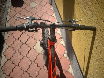 Bicykel BTWIN - 8