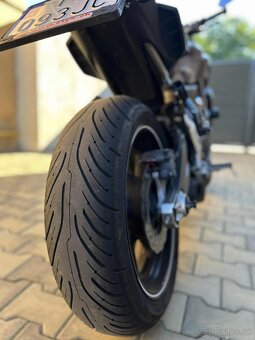 Predam Yamaha MT07 - 8