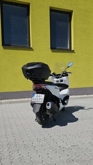 HONDA PCX 125 - 8