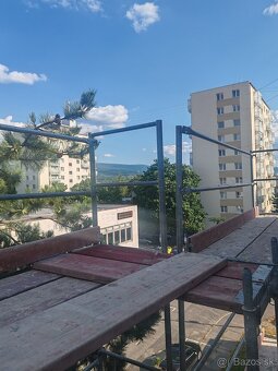 3 izbový byt v centre mesta s výťahom - 8