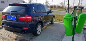 BMW X5 E70 xdrive 35D - 8