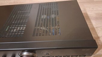 Technics SU-A 600 - 8