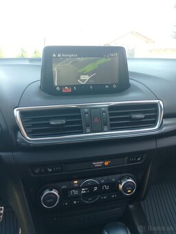 Mazda 3 2.0 Skyactive - 8
