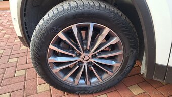 Škoda Kodiaq 4x4 140kw dsg virtual - 8