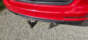 Audi A6 Avant 55TFSIe PHEV Quattro 367PS 3xS-LINE - 8
