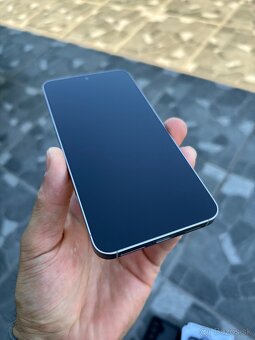 S25 256GB SIVY NOVY - 8