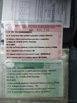 Fiat Brava 1.9 jtd - 8