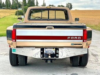 1987 Ford F-350 7.5 V8 | CENTURION - 8