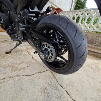 Kawasaki ninja 1000sx - 8