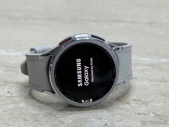 Samsung Galaxy Watch 6 Classic 43 mm, Silver - 8