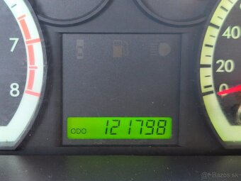 Chevrolet Aveo 1.4 - 8