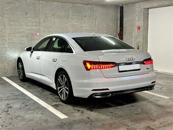 AUDI A6 50 TFSIe QUATTRO 2022 DPH - 8
