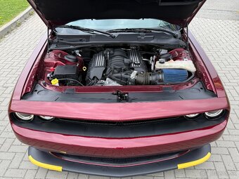 Dodge Challenger T/A 6.4 V8--2020--Brembo--53.000km--TOP - 8