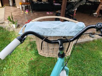Retro bicykel - 8