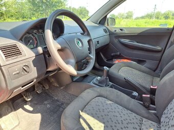 Škoda Fabia Combi. - 8