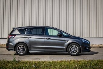 Ford S-MAX ST-Line, r.v. 2019, motor 2.0 TDCi 140 kW (190 k) - 8