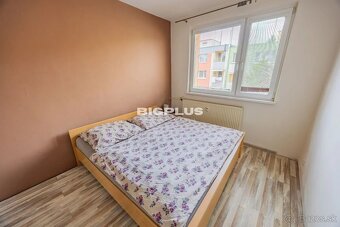 REZERVOVANÉ -3-izbový byt 68 m²  – Spišské Podhra - 8