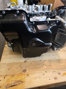 MOTOR 2,2 HDI / TDCI EURO 5 TRANSIT / JUMPER / BOXER - 8