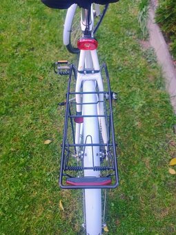 Pánsky cestný bicykel PUCH - 8