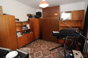 BRANDreal – Priestranný rodinný dom s potenciálom viacgenera - 8