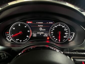 Audi A6 Avant Quatro 3.0 TDI S-line - 8