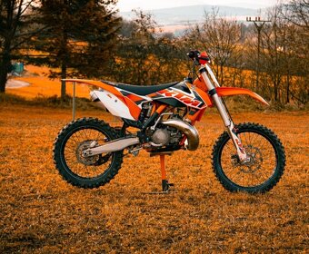 Ktm sx 250 2015 - 8