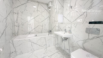 PREDAJ -1-izbový byt s balkónom v projekte Opál, Jarovce - 8