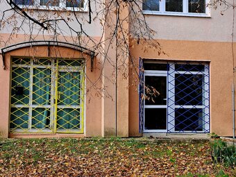 Na prenájom priestory Čapajevova 8, výmera 82 m2 - 8