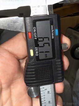 Letne pneu Bridgestone Turanza 6 Enliten XL FR B-Seal - 8