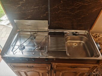 Karavan Hobby 460T - 8