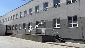 Skladový - výrobný priestor 234 m2, ul. Rastislavova, Juh - 8
