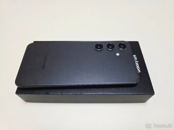 SAMSUNG GALAXY S24 8/256GB Black Onyx - 8