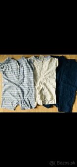 CHLAPEC 0-18 mesiacov - 8