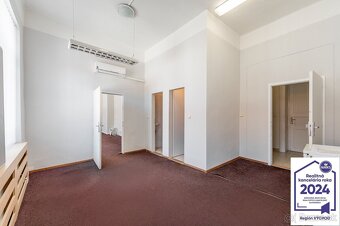 Kancelárske priestory v centre mesta na Tajovského ulici - 8