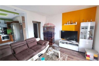 CHORVÁTSKO - predaj apartmánového domu Selce - Crikvenica Z - 8