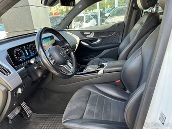 Mercedes-Benz EQC 400 4MATIC AMG Line - 8