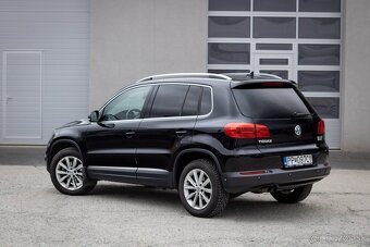 Volkswagen Tiguan 2.0 CR TDI 4-Motion Track&Style DSG - 8