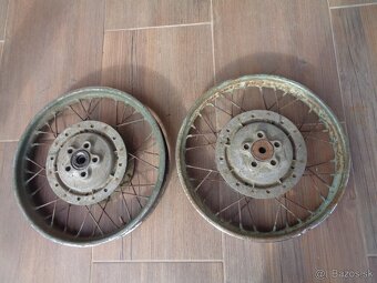 2 x koleso tatran Manet - 8