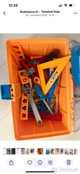 Balíky hračiek - 8