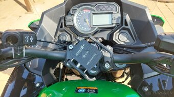 Kawasaki Versys 1000 2018 - 8