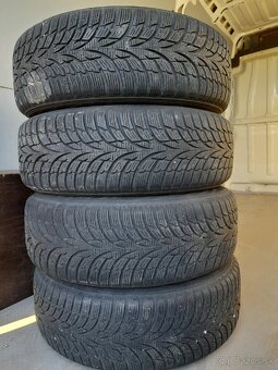 185/65 r15 zimné pneumatiky - 8